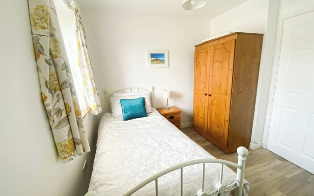 Moore Bay Holiday Homes
