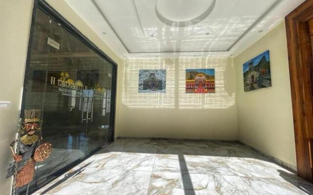 Tathastu Maitri Ski Resort & Hotel, Joshimath