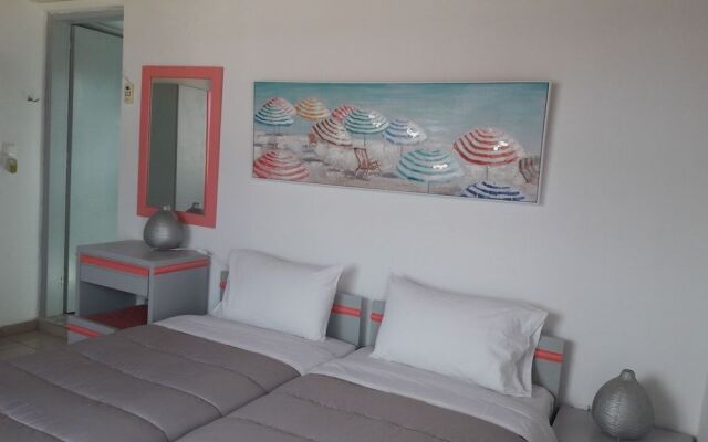 Agii Apostoli Studios