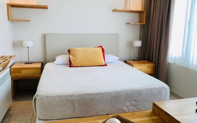 Miralejos Apart Hotel