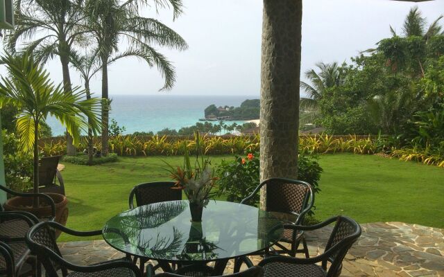 The Greenhouse Boracay