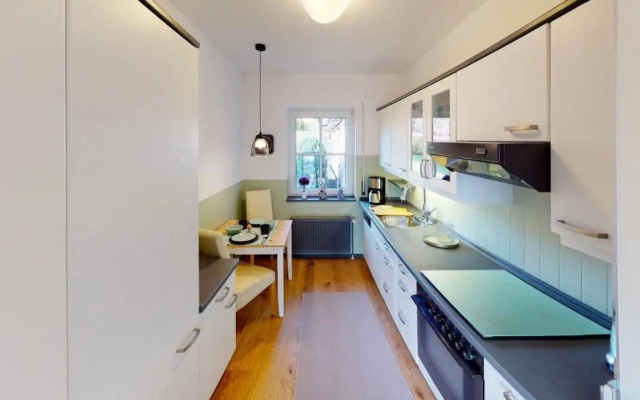Ferienwohnung Sonnenschein