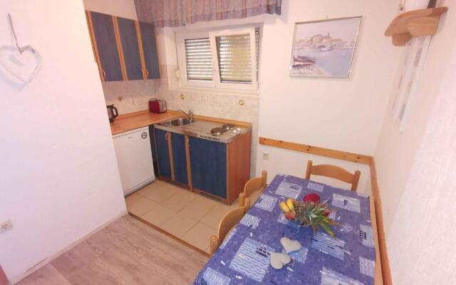 Apartment in Crikvenica 40886