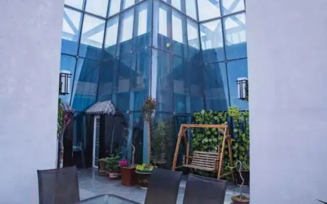 Gujing Junlai Hotel (Luhe Convention & Exhibition Center)