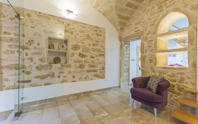 Boveda Boutique House