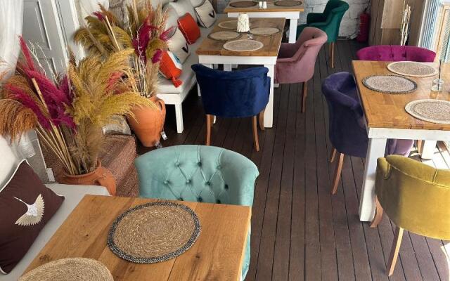 Hera Butik Hotels Alacati