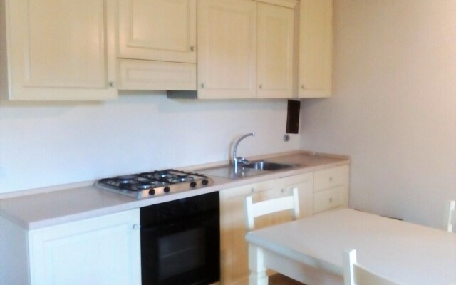House With 2 Bedrooms in Izzalini, With Wifi