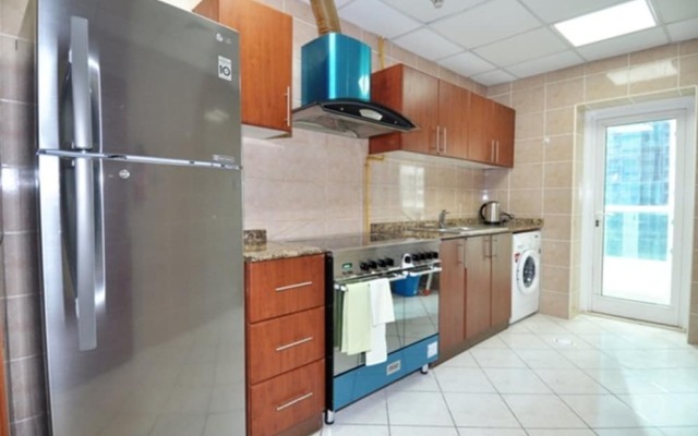 Marina Pinnacle by Piks Key