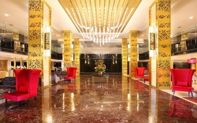 Swiss-Belhotel Makassar
