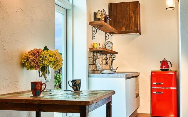 Sungsan Paradise Hill