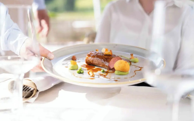 Hotel & Spa Suiten Freiwerk