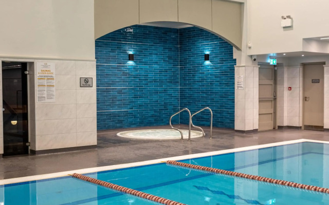 Carrigaline Court Hotel and Leisure Centre