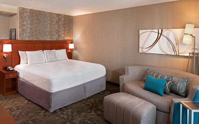 Courtyard Hartford Farmington