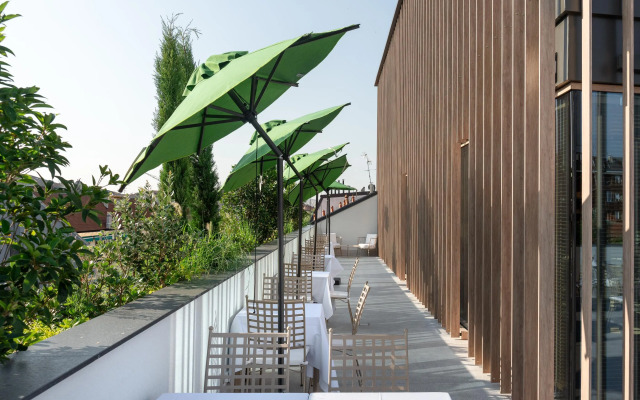 Hotel Calimala Milano