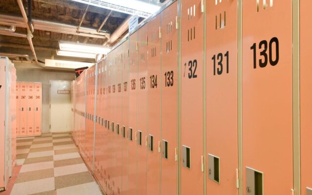 Shigakogen Olympic Hotel