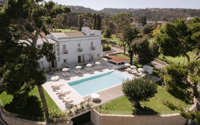 Tenuta Gentile Resort & Spa