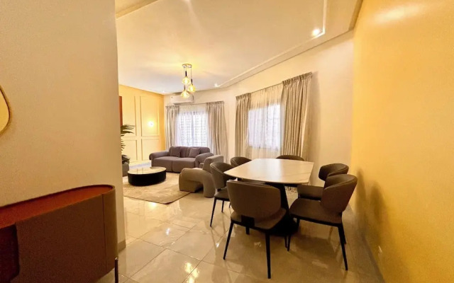 Lighthouse Signature Suites