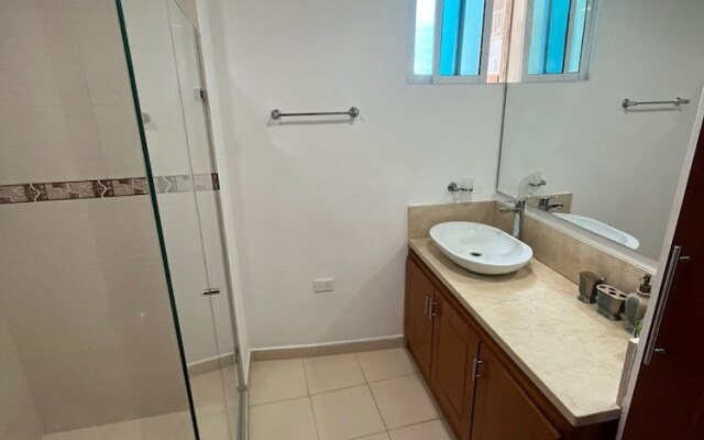 3Tc6 Apartamento De 3 Alc Frente Al Mar