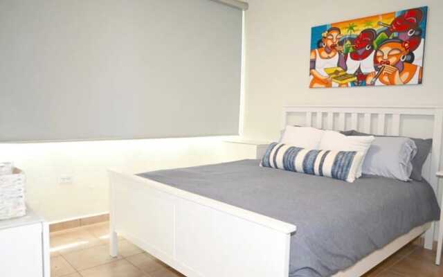 Apartamento cerca a la Playa Puerto Rico
