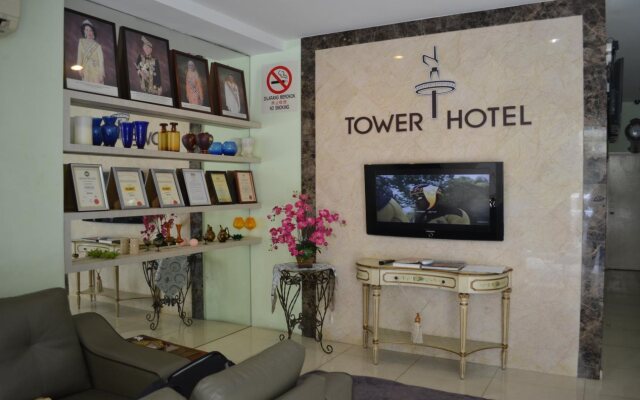 Tower Hotel