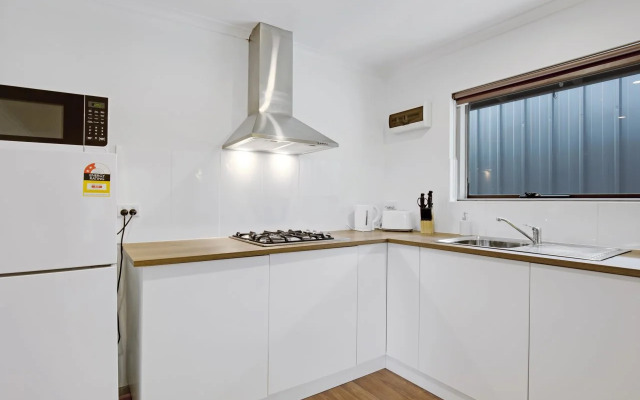 Adelaide Holiday Homes