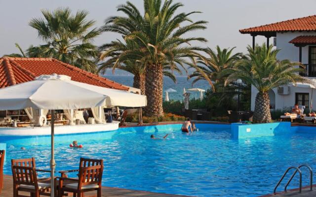 Assa Maris Beach Hotel