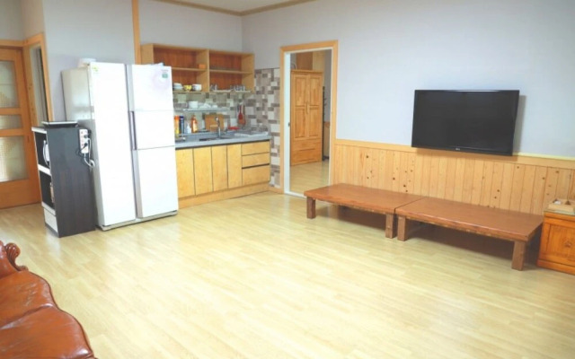Suncheon Suncheon Bay Napoli Pension
