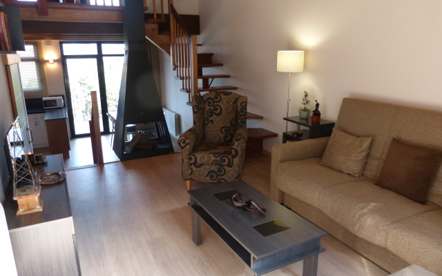 Apartments Masella 1600 Turistics