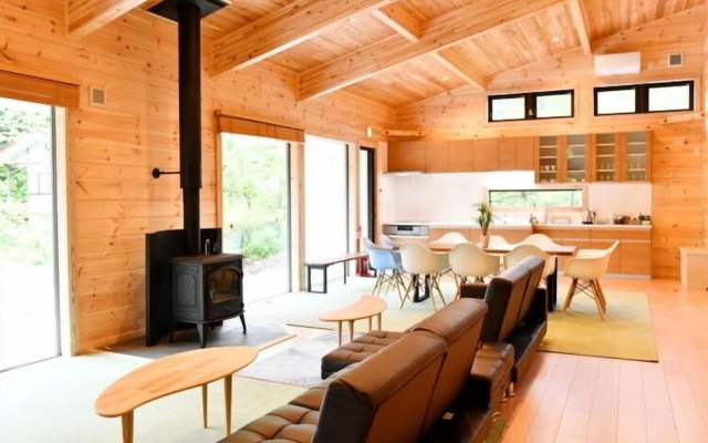 Polar House Nakakaruizawa 1
