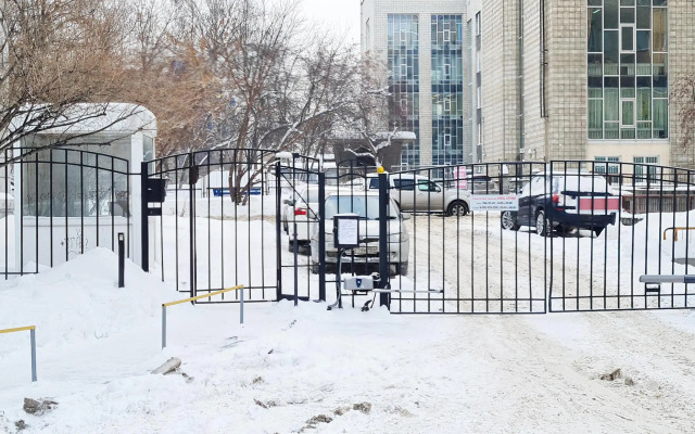 Квартирный Фонд Новосибирска на улице Кирова