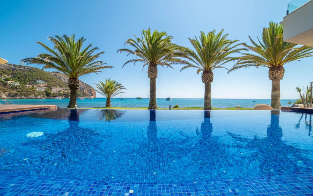 Melbeach Hotel & Spa - Adults Only