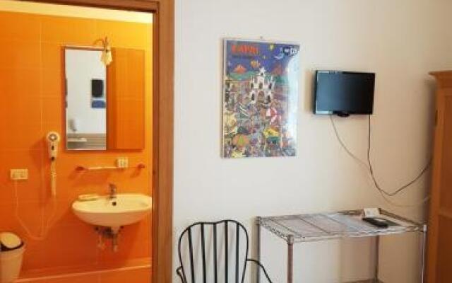 B&b Soriano44