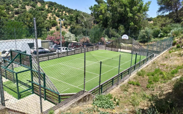 Vivienda Majaceite