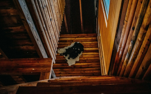 La Cabaña de Cuatro Milpas
