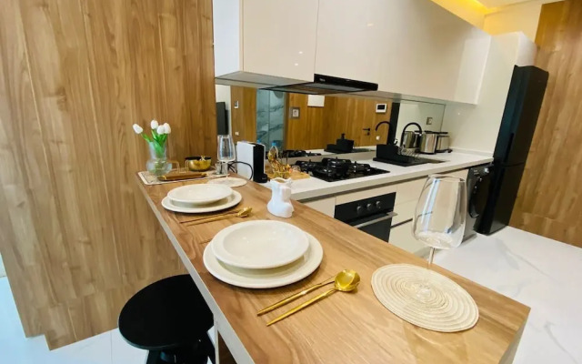 Stay'Inn - Anfa Flores