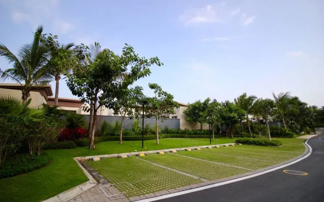 Poly YJ Residence Haitang Bay Sanya