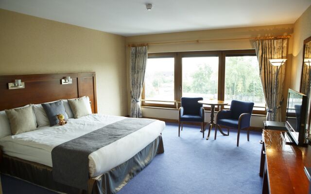 Mount Errigal Hotel Conference & Leisure Centre