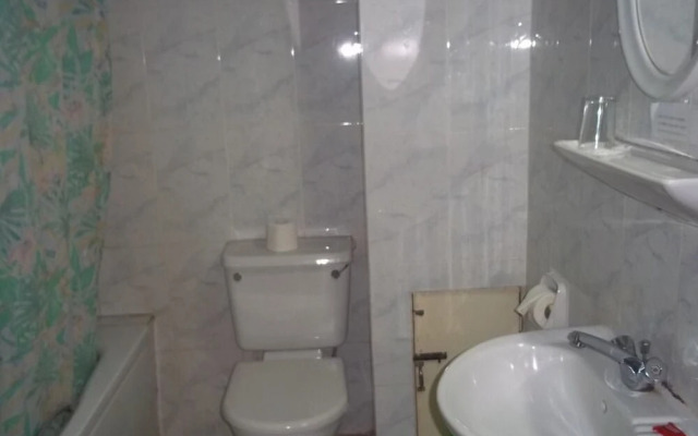 Hotel Margherita