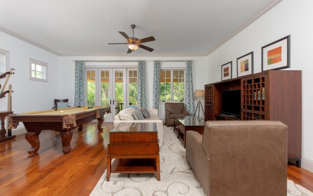 Rvh_393r Hidden Oasis 4 Bedroom Home