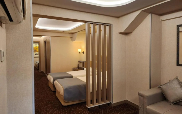 Hotel Nanda