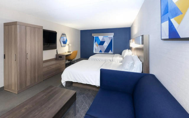 Holiday Inn Express Hotel & Suites Waterloo - St Jacobs by IHG