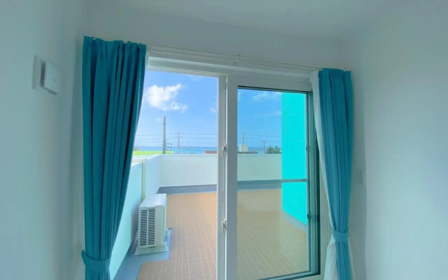 グランディオーソ沖縄プールヴィラ恩納9