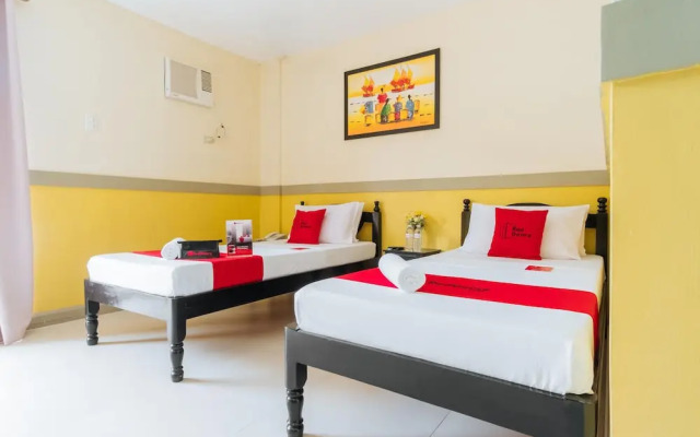 RedDoorz Premium @ Gabinete Road Palawan