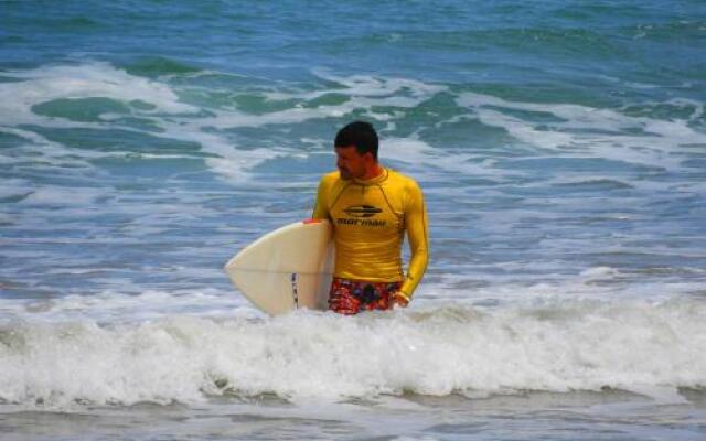 Hostel Boipeba Surf