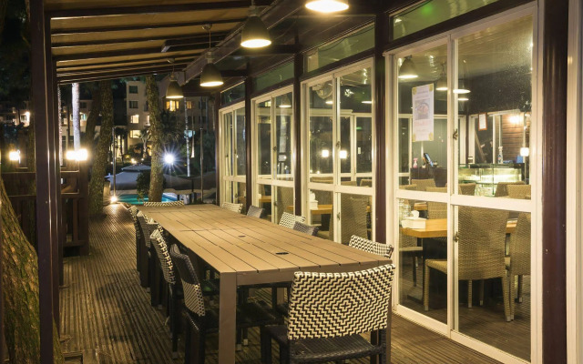 Kensington Resort Seogwipo