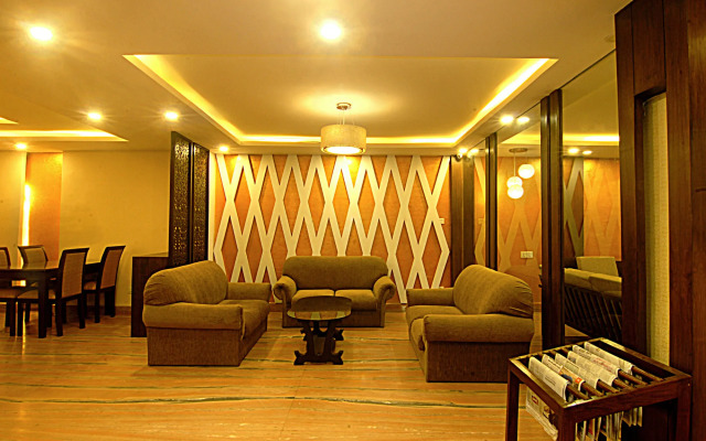 Hotel Tenki Kathmandu