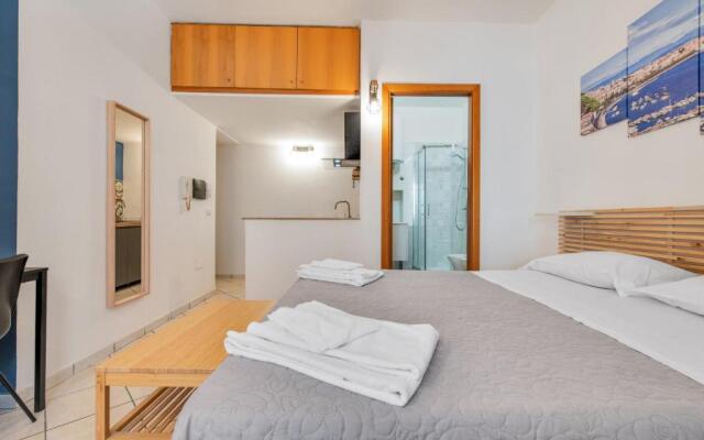 Forcella Studio Apartments