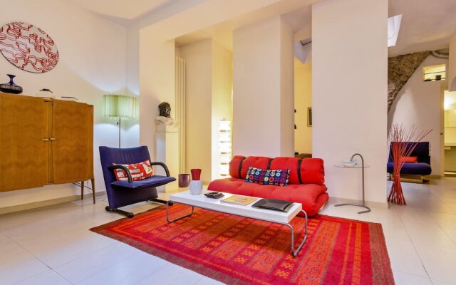 Rome as you feel - Selci Apartment