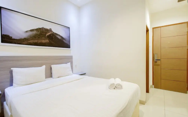 Maximus Prime - Hotel in Palembang - Photo 5