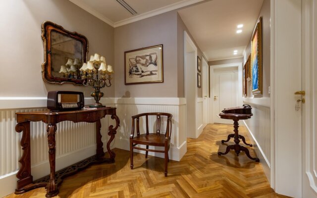 3014 B&B Luxury Villetta Carra City- Camera Singola by Barbarhouse